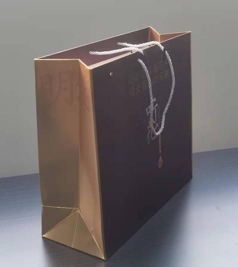 EUD-450 Paper bag tali sisipan3