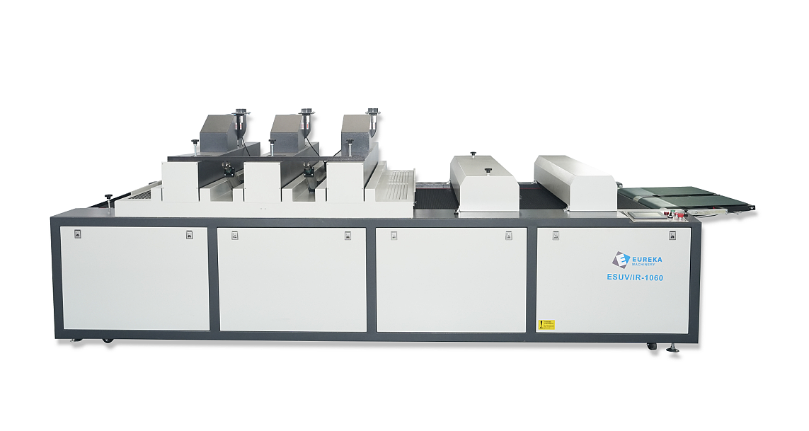 ESUV-1060 UV Dryer