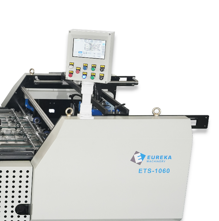 Electronic and HMI