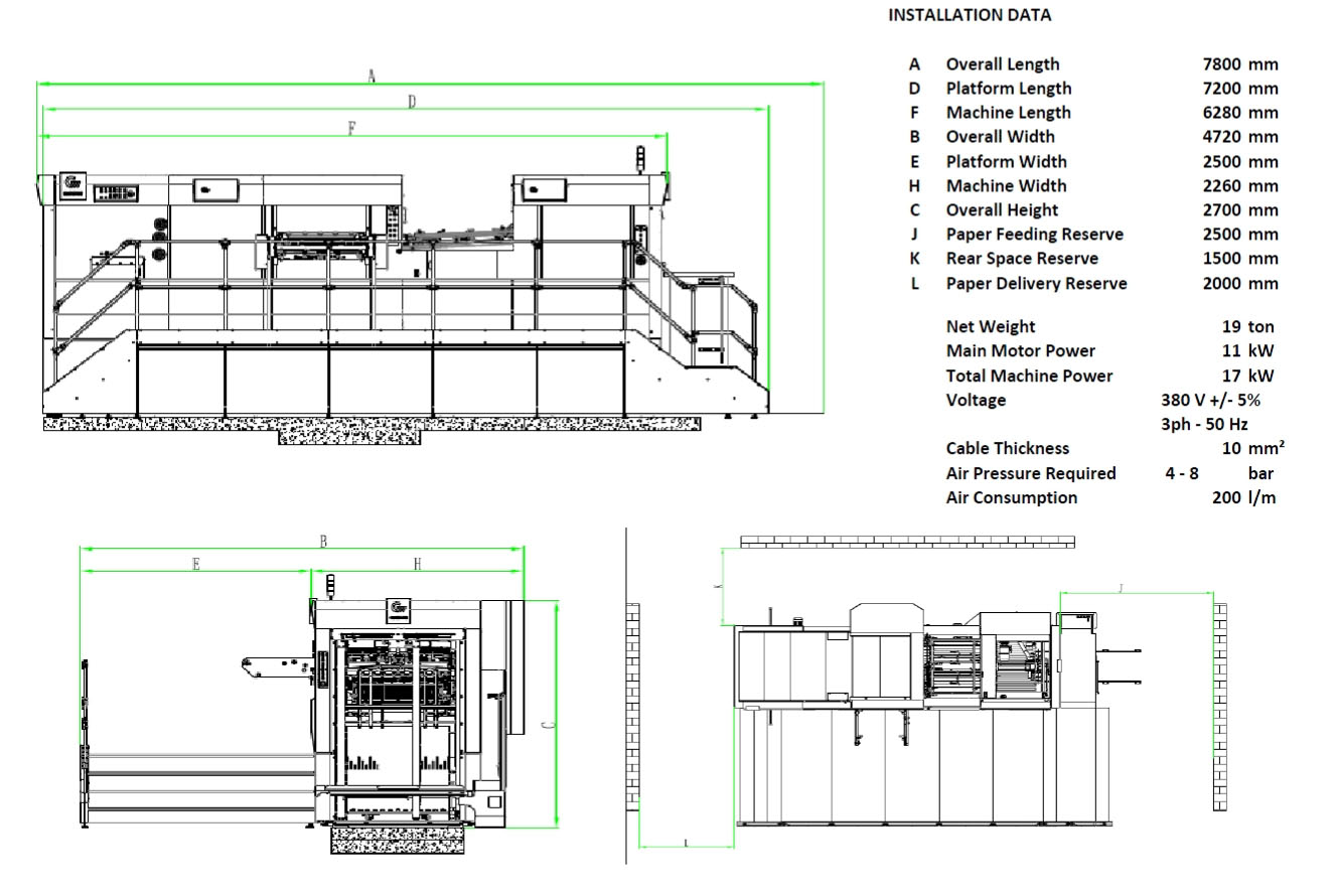 LAYOUT