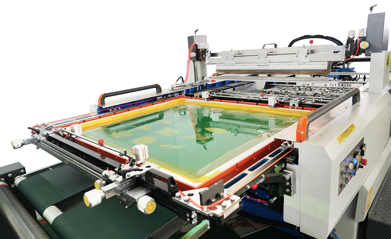 Paper output table